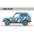 Niva 1.7i 4x4 5-Gang manuell Safari trim line (60 kW) [10]