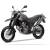 Produktbild Yamaha XT660X (35 kW) [11]