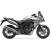 Produktbild Honda CBF1000F ABS (79 kW) [10]