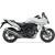 Produktbild Honda CBF1000F ABS (79 kW) [10]