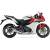 CBR600F C-ABS (75 kW) [11]