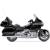 Produktbild Honda GL 1800 Gold Wing ABS (87 kW) [10]