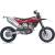 Produktbild Husqvarna Motorcycle SM 511R (31 kW) [11]