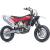 Produktbild Husqvarna Motorcycle SM 511R (31 kW) [11]