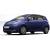 Verso-S 1.33 Dual VVT-i 6-Gang manuell Active (73 kW) [11]