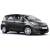 Verso-S 1.33 Dual VVT-i Multidrive S (73 kW) [11]