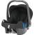 Produktbild Britax Römer Baby Safe Plus SHR II mit gegurteter Basis