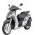 Produktbild Peugeot Scooters Geopolis 300 (16 kW) [11]