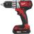 Produktbild Milwaukee M18 CPD