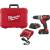 Produktbild Milwaukee M18 CPD