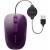 Produktbild Belkin Retractable Comfort Mouse (F5L051)