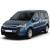 Berlingo HDi 110 Multispace Pack (80 kW) [08]