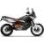 Produktbild KTM Sportmotorcycle 990 Adventure [11]