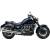 Produktbild Triumph Rocket III Roadster ABS (109 kW) [10]