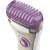 Produktbild Philips Double Contour Ladyshaver HP 6345/00