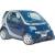 Fortwo Coupé 0.6 6-Gang sequenziell pulse (40 kW) [98]