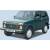 Niva VAZ 2131 1.7i 4x4 5-Gang manuell (60 kW) [10]