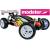 Produktbild Schweighofer modster AB Racing E9 brushless