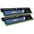 Produktbild Corsair XMS3 4GB DDR3-1600 Kit (CMX4GX3M2A1600C8)