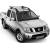 Navara Double Cab 2.5 dCi 4x4 Automatik LE (140 kW) [05]