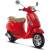 Produktbild Piaggio Vespa LX 125 i.e. (8 kW) [11]