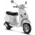 Produktbild Piaggio Vespa LX 125 i.e. (8 kW) [11]