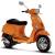 Produktbild Piaggio Vespa S 50 4T 4V (3 kW) [11]