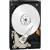 Produktbild Western Digital Scorpio Blue WD10JPVT (1 TB)