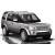 Discovery 4 3.0 TDV6 Allrad Automatik SE (155 kW) [09]