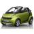 Fortwo Cabrio 1.0 mhd Automatik (52 kW) [07]