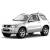 Grand Vitara 2.4 Allrad 5-Gang manuell (122 kW) [05]