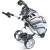 Produktbild Motocaddy S3 Lithium DHC