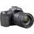 EOS 60D Kit (mit Sigma 18-250mm F3,6-6,3 DC OS HSM)