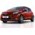 Yaris 1.33 Dual VVT-i 6-Gang manuell (73 kW) [11]