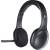 Produktbild Logitech Wireless Headset H800