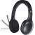 Produktbild Logitech Wireless Headset H800