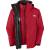 Mountain Light Triclimate Jacket