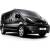 Trafic Passenger 2.0 dCi 115 FAP 6-Gang manuell Black Edition (84 kW) [01]