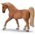 Produktbild Schleich Bayala Elfenreitset Tinuveel / Farm Life Tennessee Walker Hengst