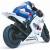 Produktbild Graupner GM-Racing MRX5 Street Bike