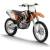 Produktbild KTM Sportmotorcycle 350 SX-F (35 kW) [12]