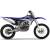 YZ 450 F (40 kW) [12]