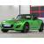 MX-5 Roadster 2.0 MZR Boîte manuelle 6 vitesses Black Edition (118 kW) [05]