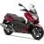 X-MAX 125I ABS Business (10 KW) [11]