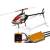 Heli Shop Gaui X5 FES V2 mit Scorpion-Motor und Regler Testsieger