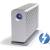 Produktbild LaCie Little Big Disk Thunderbolt Serie