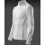 Produktbild Skins A200 Thermal Long Sleeve Compression Top with Zip Mock Neck