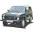 Niva 1.7i 4x4 5-Gang manuell (60 kW) [76]