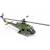 Produktbild Horizon Hobby Blade SR UH-1 Huey Gunship