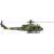 Produktbild Horizon Hobby Blade SR UH-1 Huey Gunship